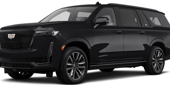 CADILLAC ESCALADE ESV 2022 1GYS4PKL0NR151155 image CADILLAC ESCALADE ESV 2022 1GYS4PKL0NR151155 image